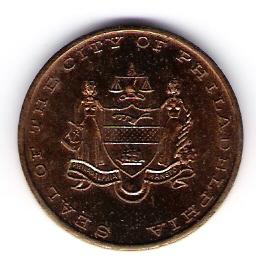 US-Mint-William-Pitt-Medal-And-Other-Pennsylvania-Medals